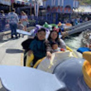 Meet your Posher, Darcy